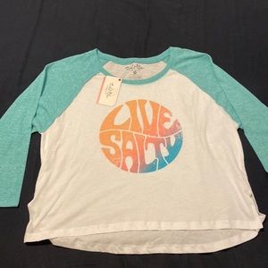 Salt Life T-shirt